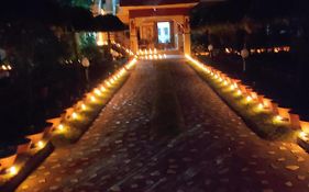 Rater Tara Diner Rabi Resort